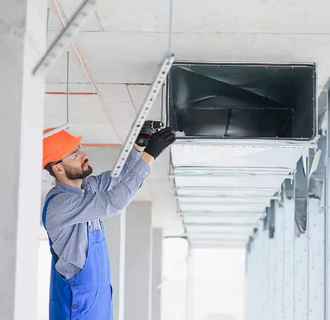 Why Homeowners & Businesses Trust Us in Los Angeles, CA?