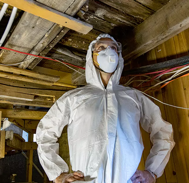 Why Homeowners & Businesses Trust Us in Los Angeles, CA?