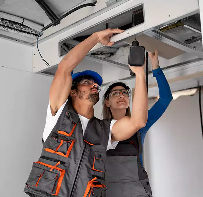 Why Homeowners & Businesses Trust Us in Los Angeles, CA