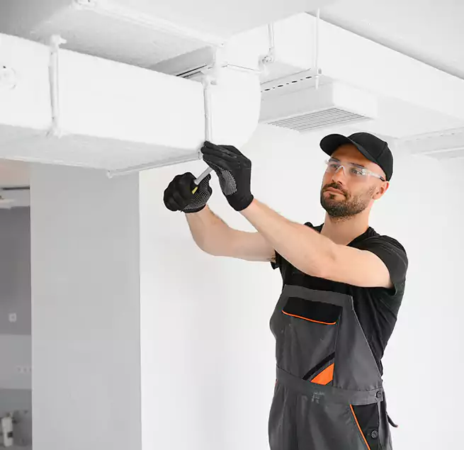  Why Homeowners Businesses Trust Us Los Angeles, CA