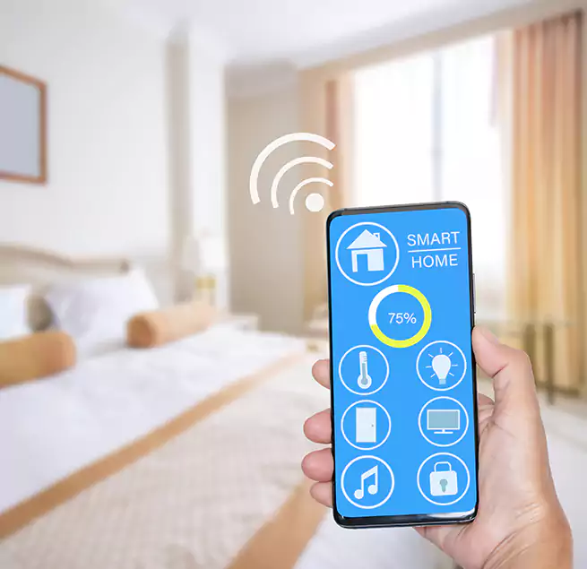 Why Homeowners & Businesses Trust Us in Los Angeles, CA