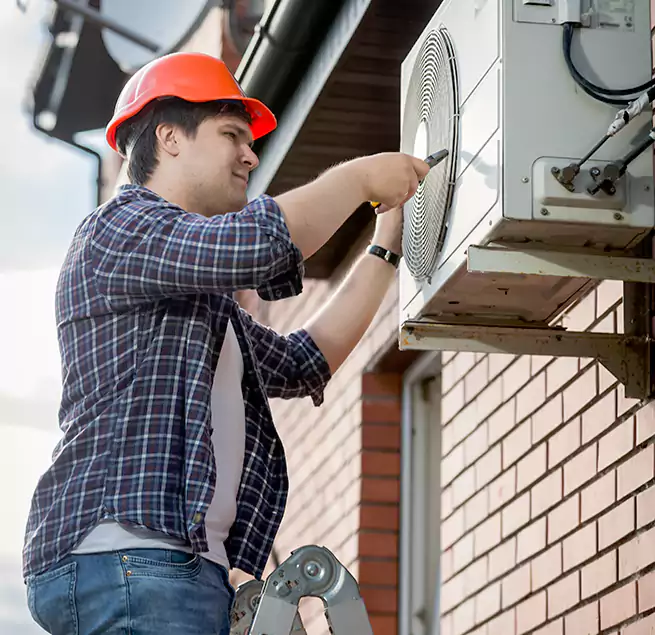 Why Homeowners & Businesses Trust Us Los Angeles, CA