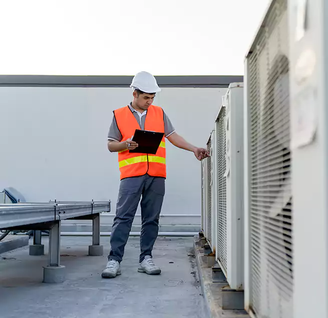 Why Homeowners & Businesses Trust Us in Los Angeles, CA?