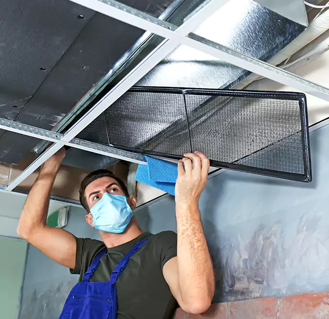  Why Homeowners Businesses Trust Us  in Los Angeles, CA?